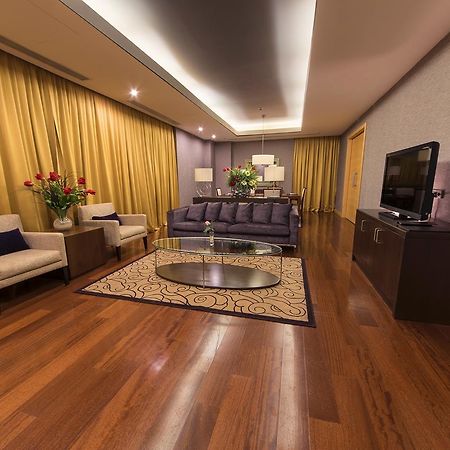 Hotel Grand Swiss Ербіль Екстер'єр фото