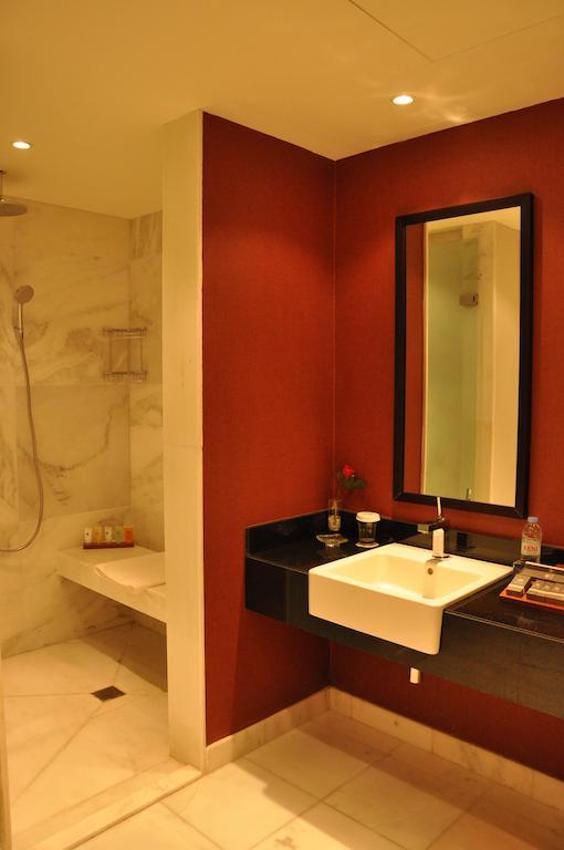 Hotel Grand Swiss Ербіль Номер фото