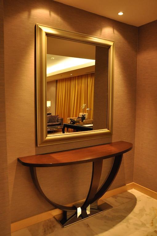 Hotel Grand Swiss Ербіль Номер фото