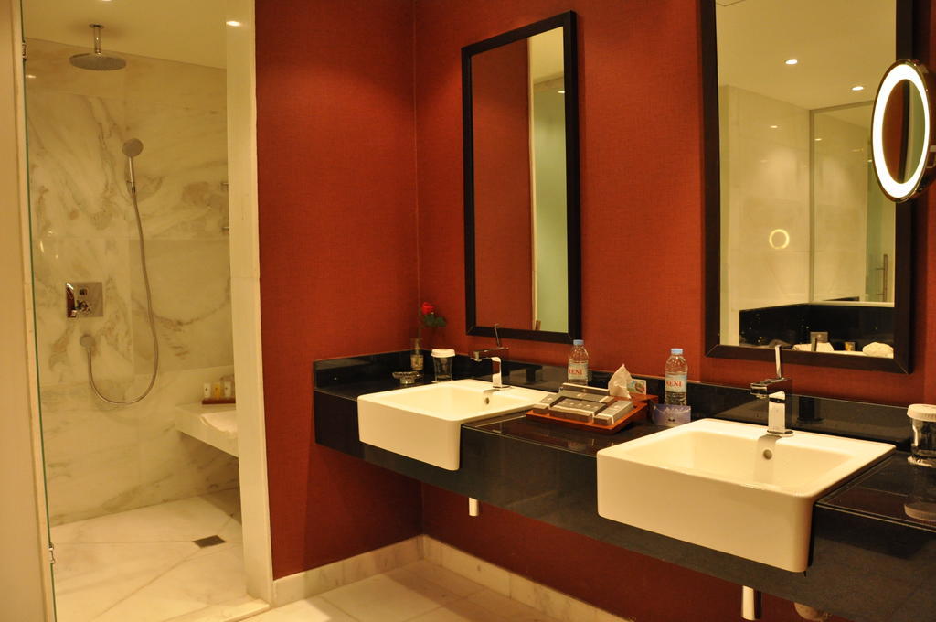 Hotel Grand Swiss Ербіль Екстер'єр фото