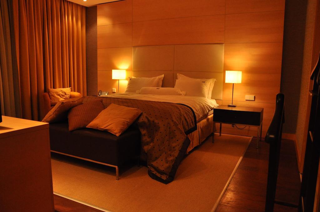 Hotel Grand Swiss Ербіль Екстер'єр фото