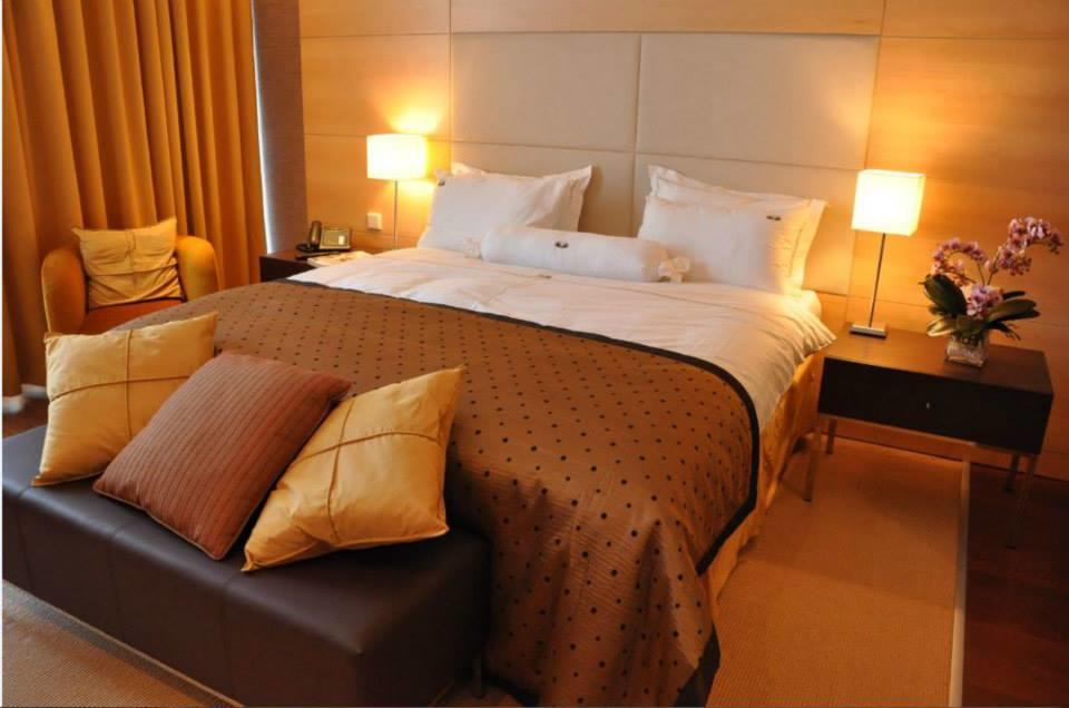 Hotel Grand Swiss Ербіль Екстер'єр фото