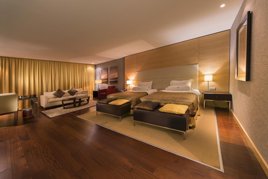 Hotel Grand Swiss Ербіль Екстер'єр фото