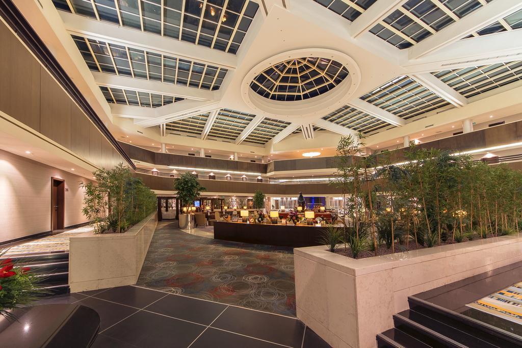 Hotel Grand Swiss Ербіль Екстер'єр фото