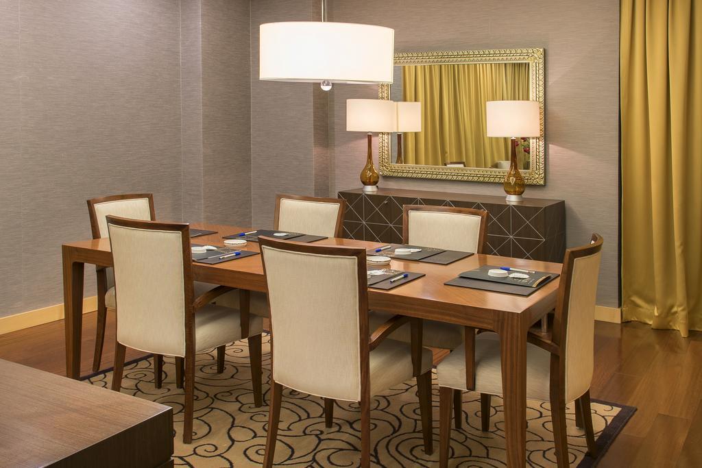 Hotel Grand Swiss Ербіль Екстер'єр фото