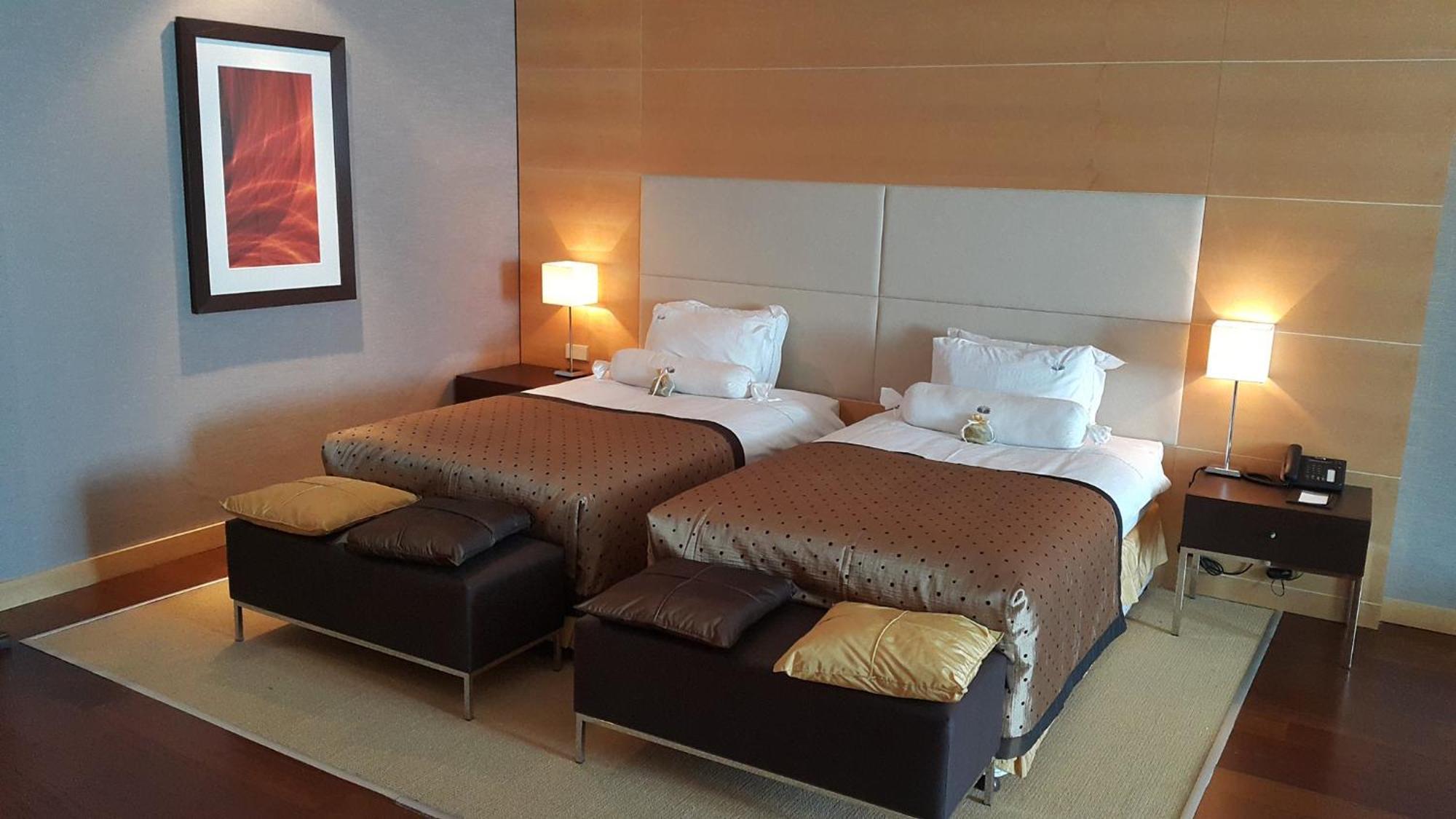 Hotel Grand Swiss Ербіль Екстер'єр фото