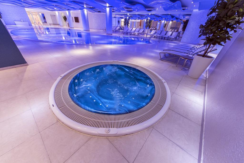 Hotel Grand Swiss Ербіль Екстер'єр фото
