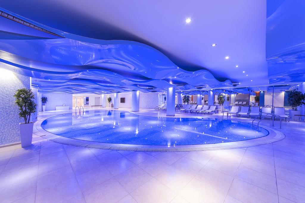 Hotel Grand Swiss Ербіль Екстер'єр фото