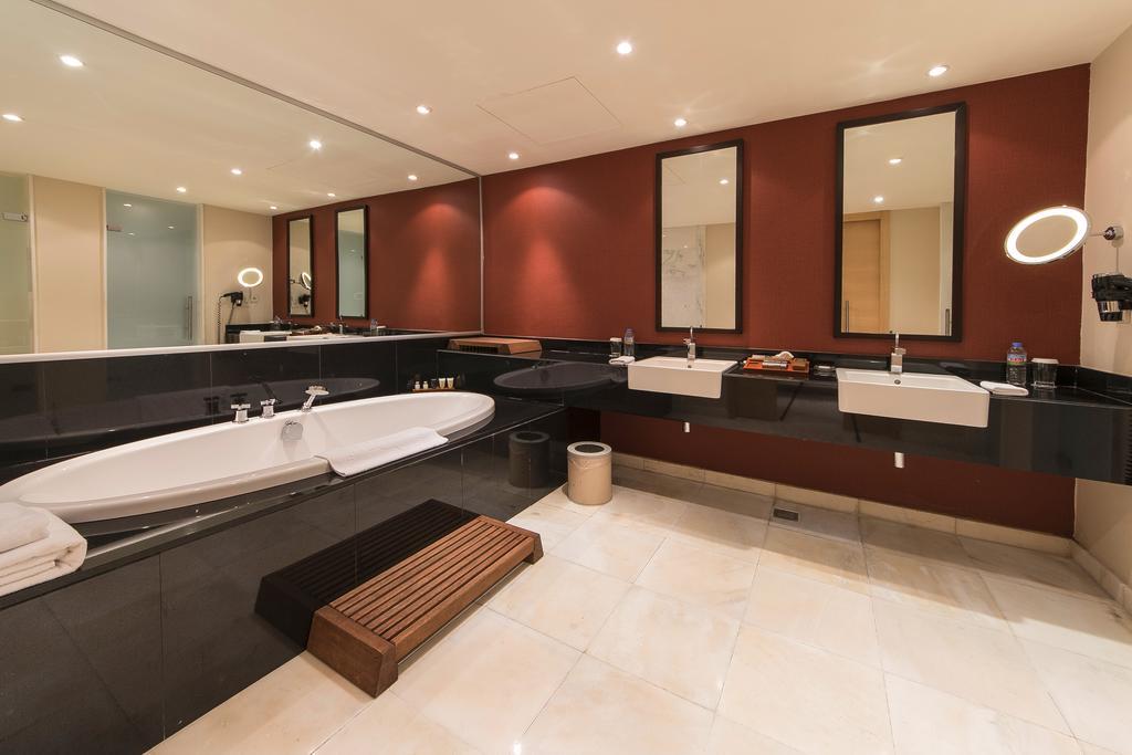 Hotel Grand Swiss Ербіль Екстер'єр фото