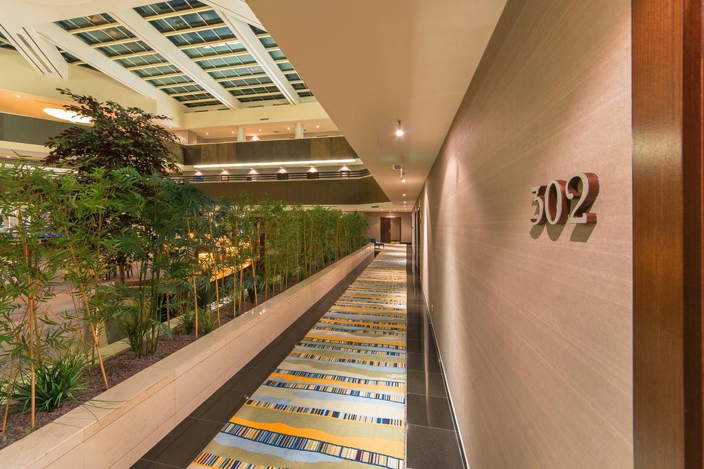 Hotel Grand Swiss Ербіль Екстер'єр фото