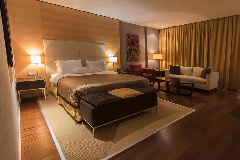 Hotel Grand Swiss Ербіль Екстер'єр фото