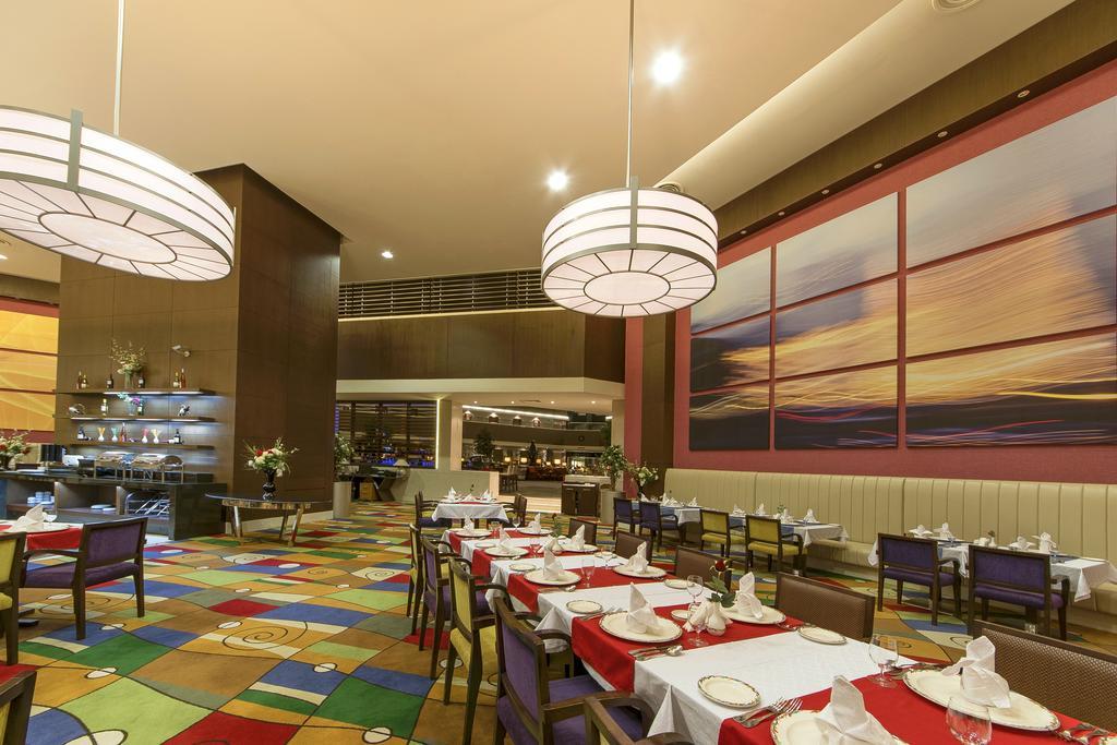 Hotel Grand Swiss Ербіль Екстер'єр фото