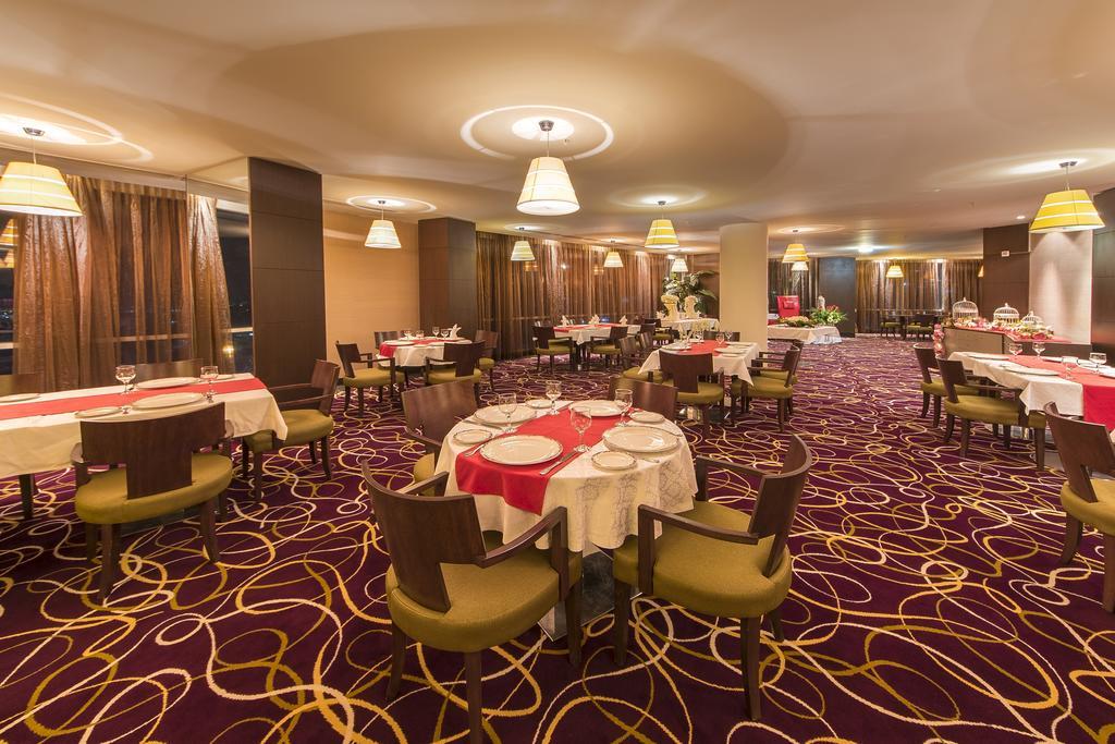 Hotel Grand Swiss Ербіль Екстер'єр фото