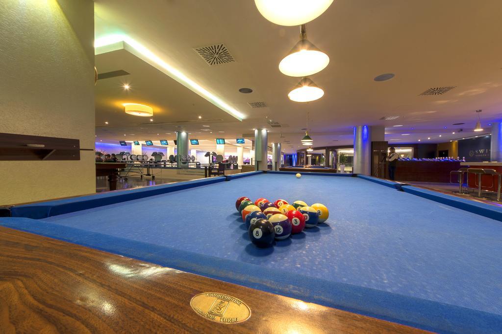 Hotel Grand Swiss Ербіль Екстер'єр фото