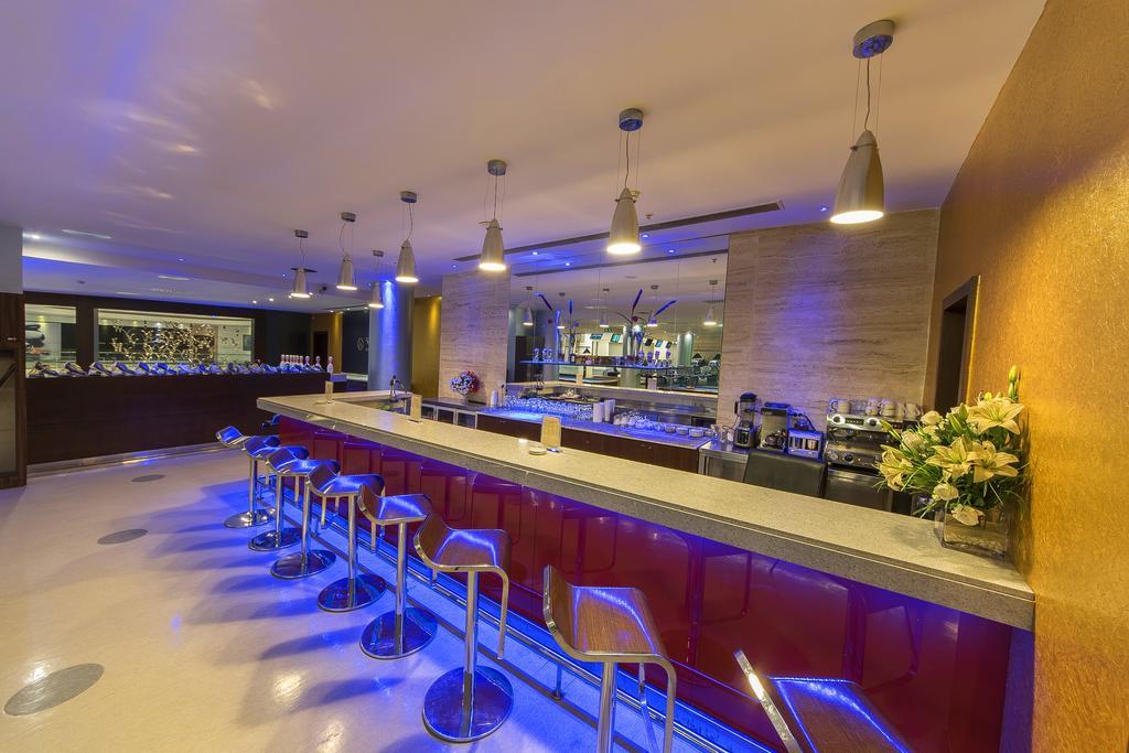 Hotel Grand Swiss Ербіль Екстер'єр фото