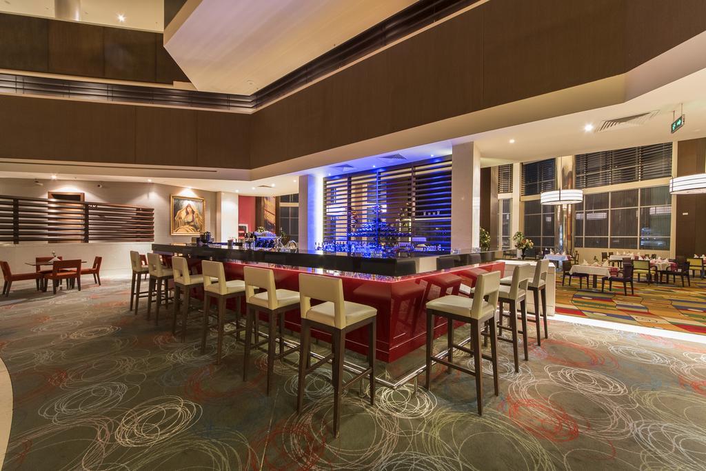 Hotel Grand Swiss Ербіль Екстер'єр фото