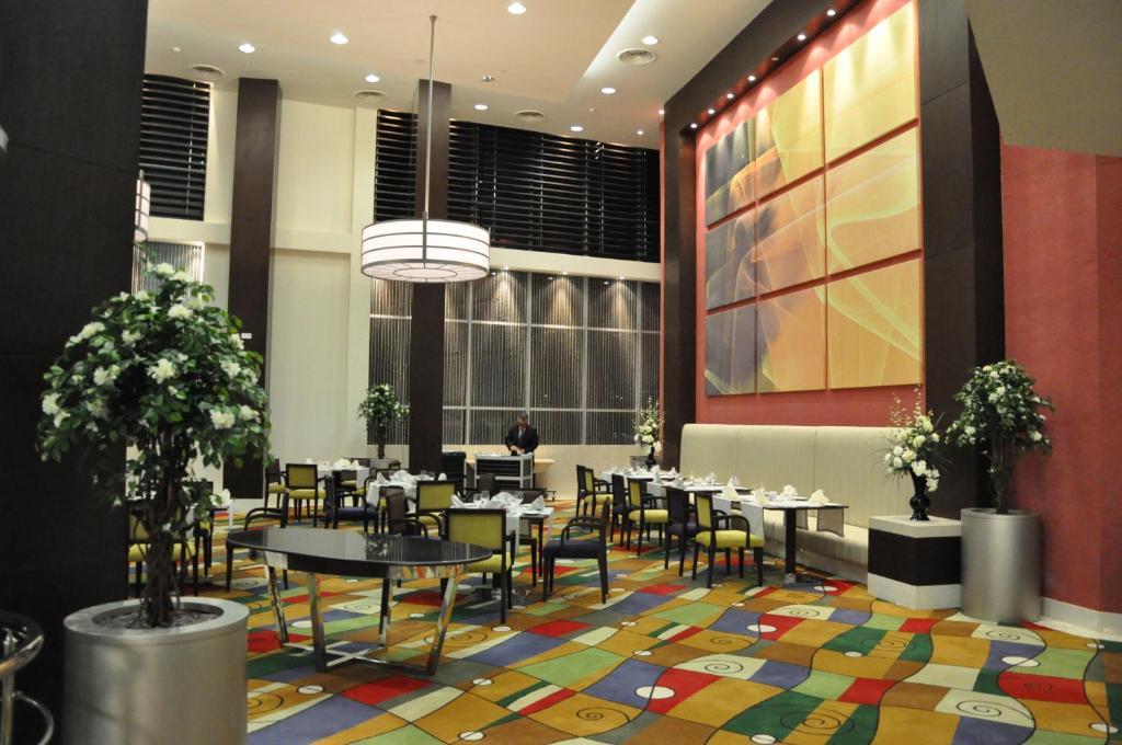 Hotel Grand Swiss Ербіль Екстер'єр фото
